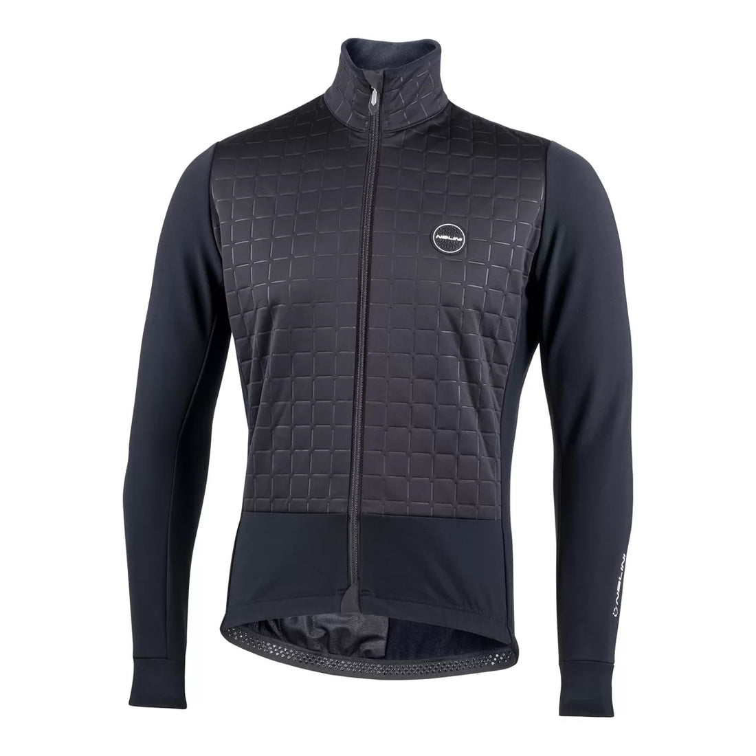 Campera Hp Embossed