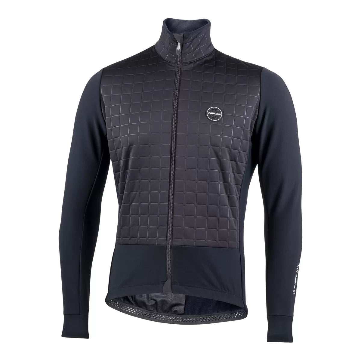 Campera Hp Embossed