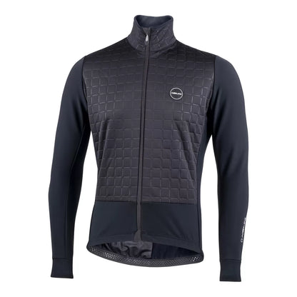 Campera Hp Embossed