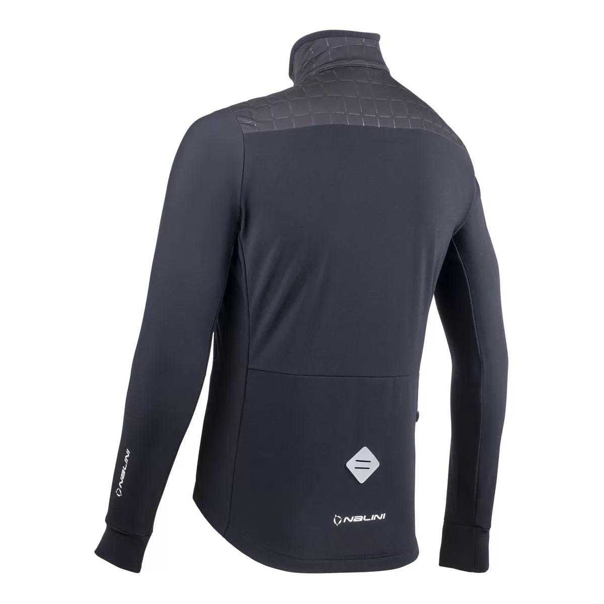 Campera Hp Embossed