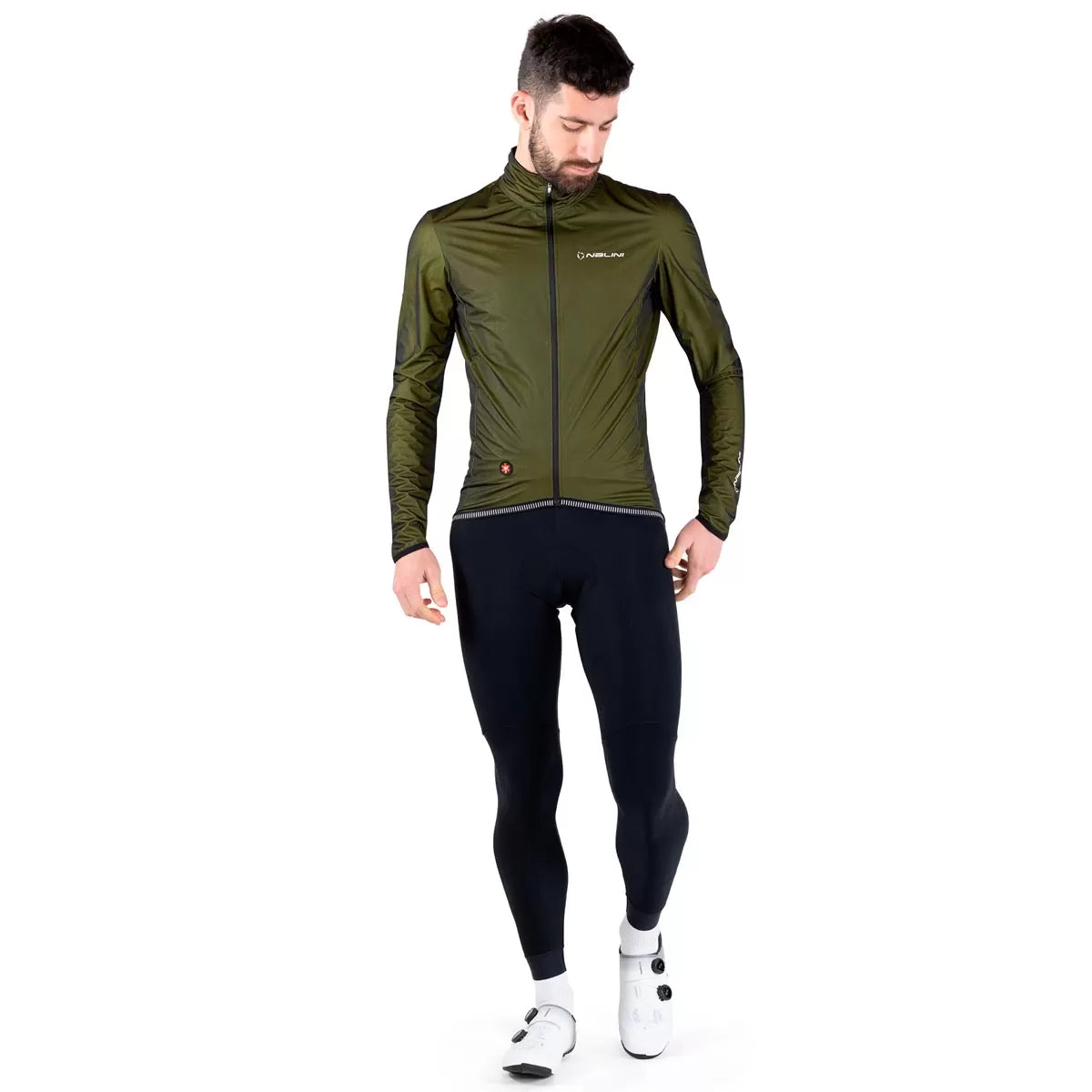 Campera Rompe Viento Breva