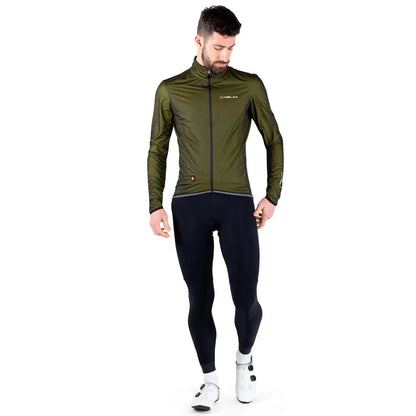 Campera Rompe Viento Breva