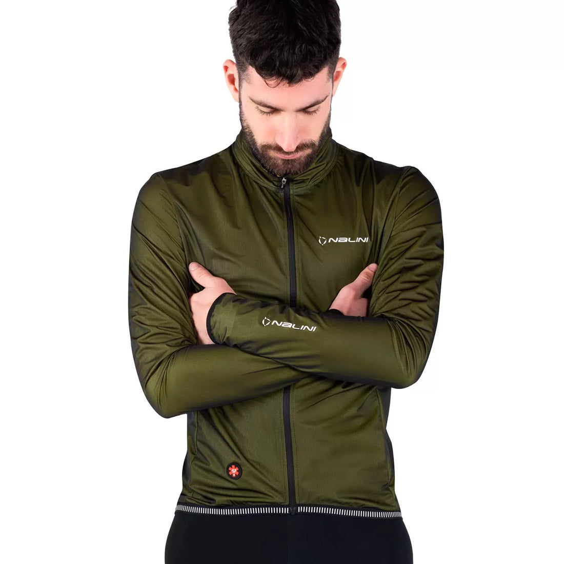 Campera Rompe Viento Breva