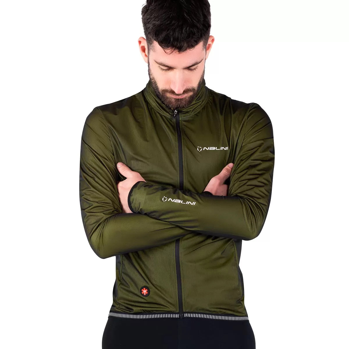 Campera Rompe Viento Breva