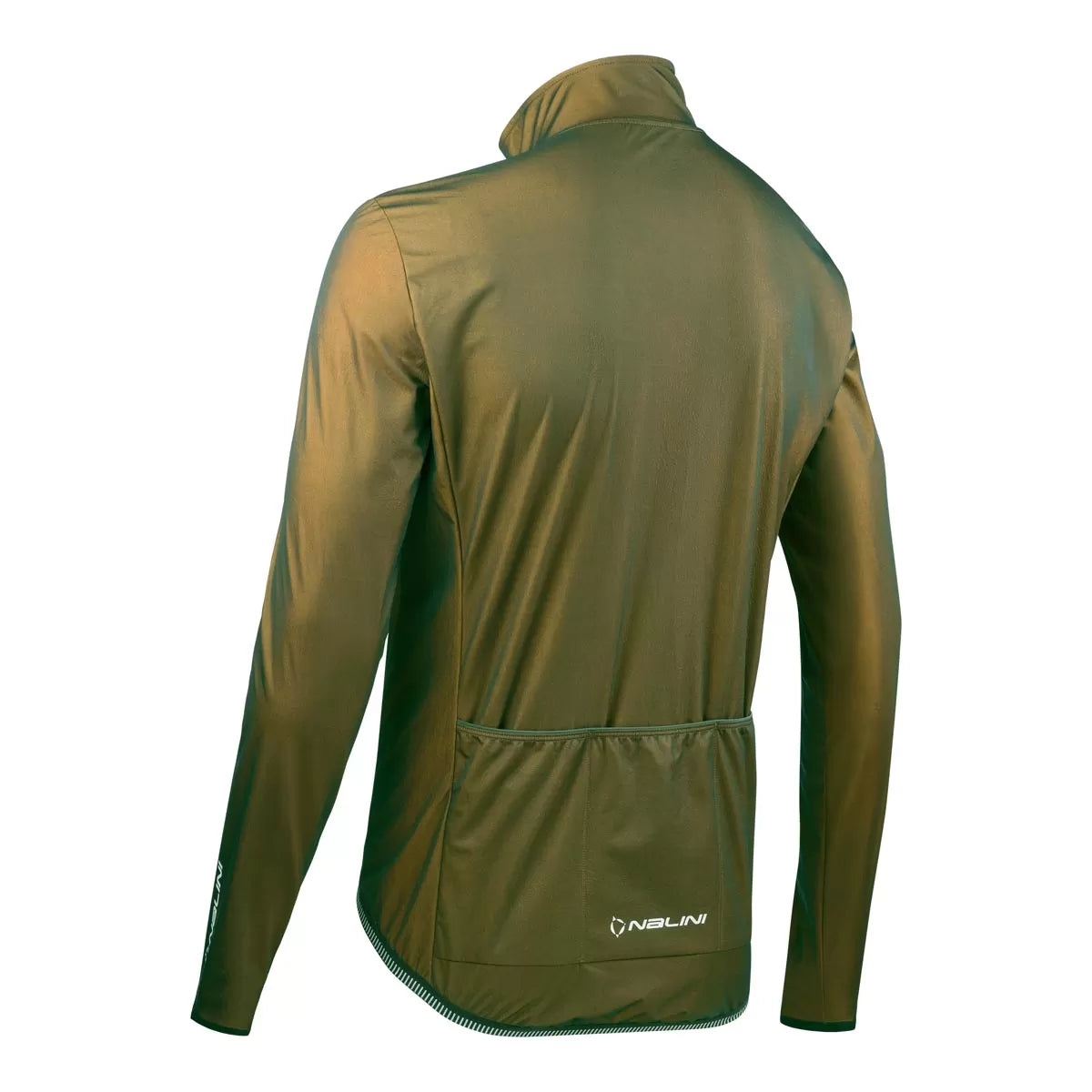 Campera Rompe Viento Breva