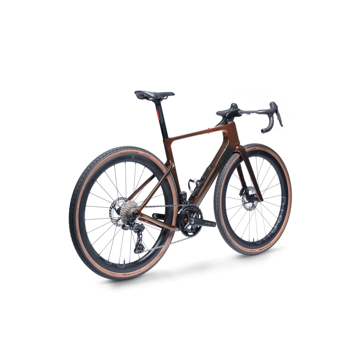 RACEMAX 2 [ITALIA]