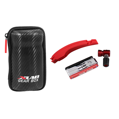 Caja Porta Herramientas Kit