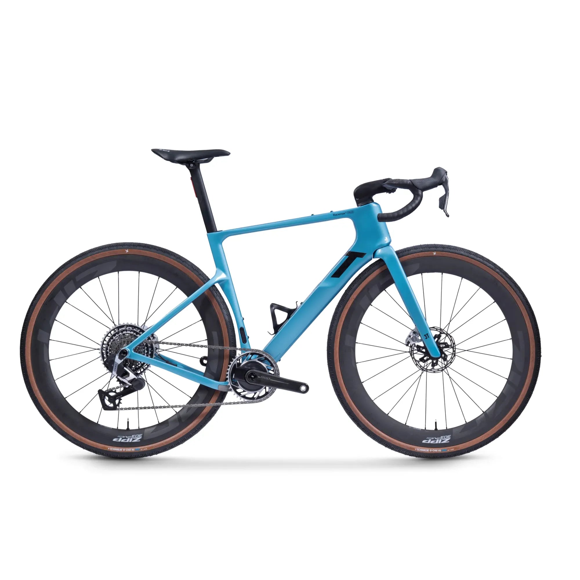 RACEMAX 2 [ITALIA]