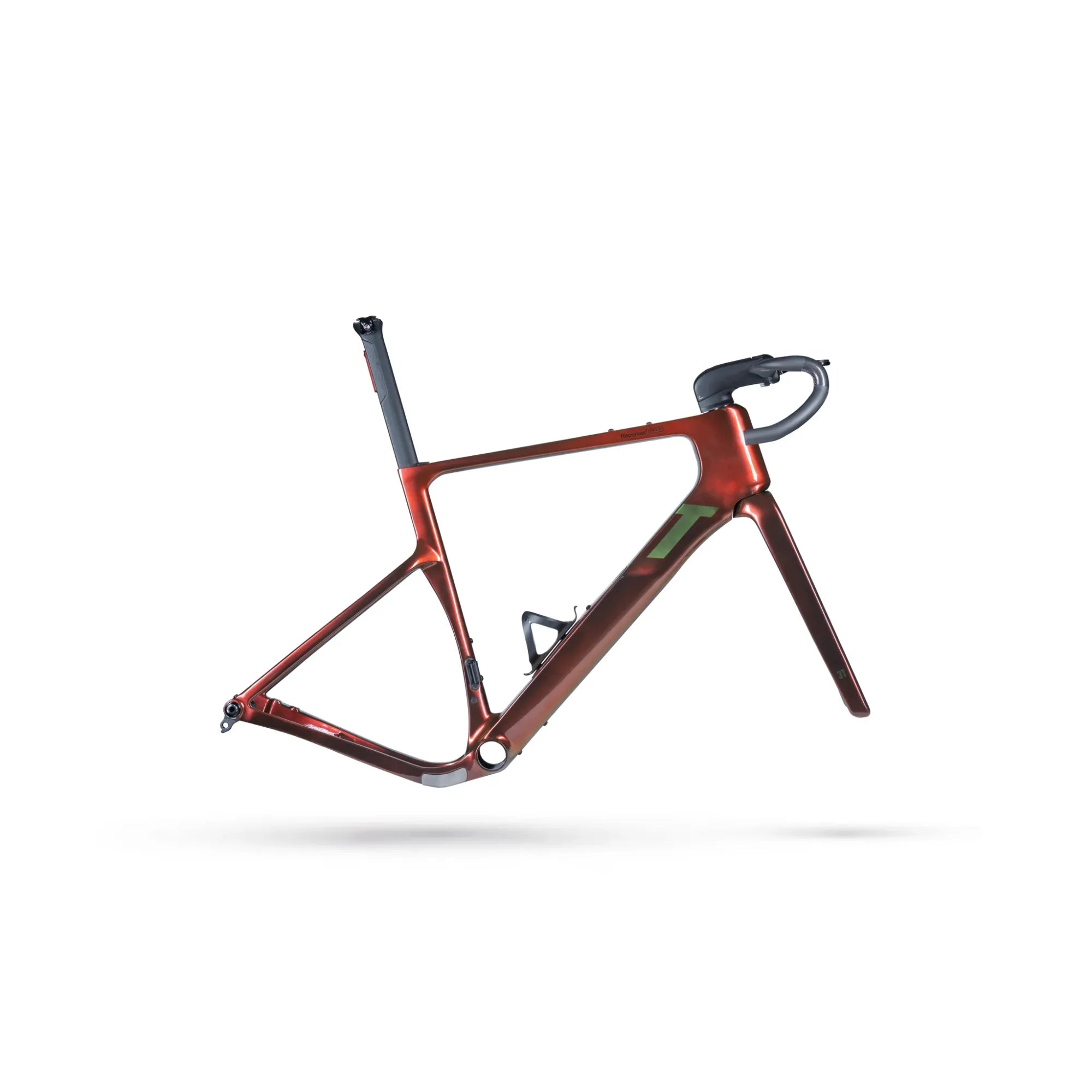RACEMAX 2 [ITALIA]