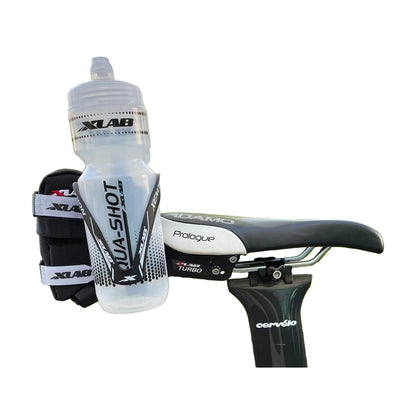 Turbo Wing System Con Xenon Cages