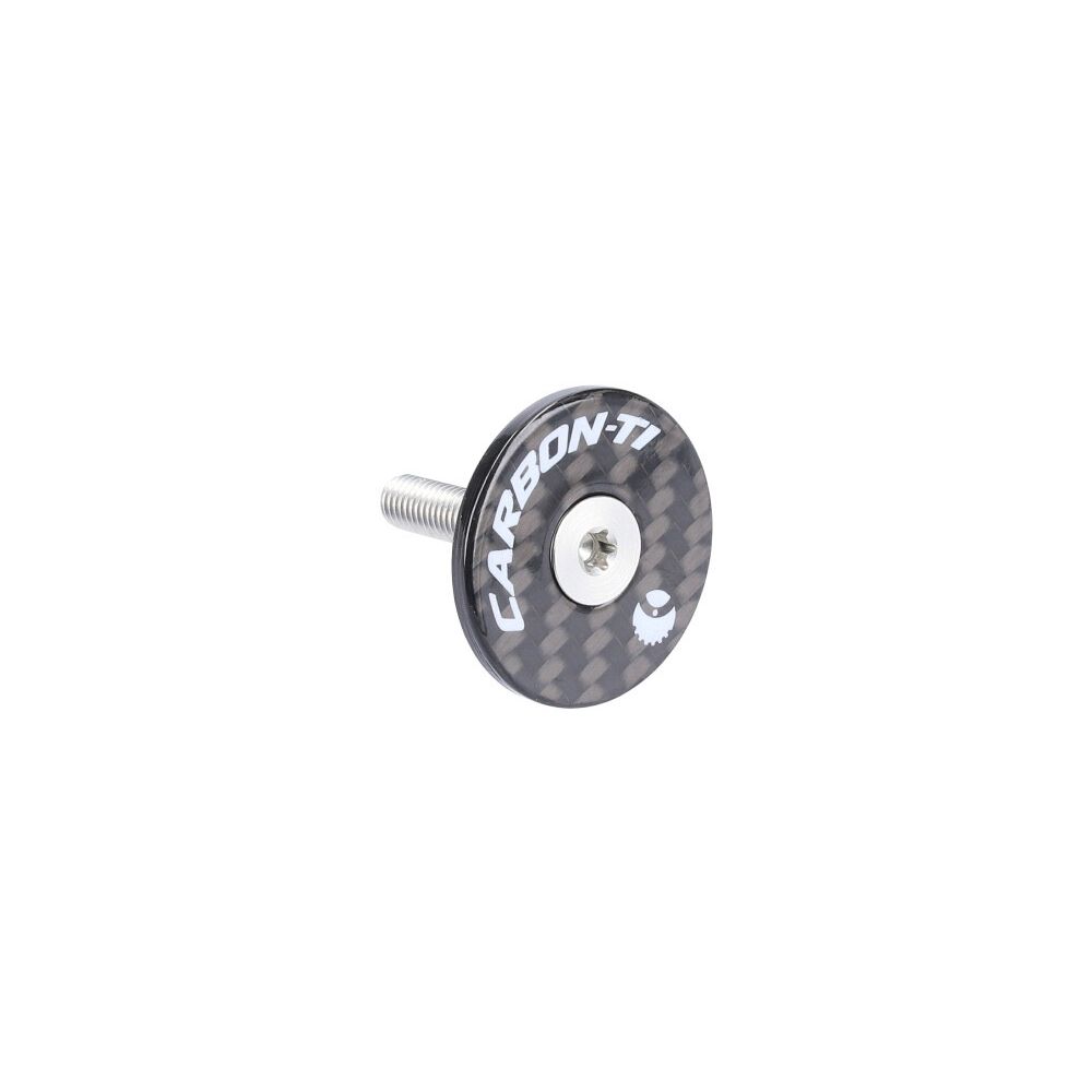 Tapa de Stem X-Cap Carbon