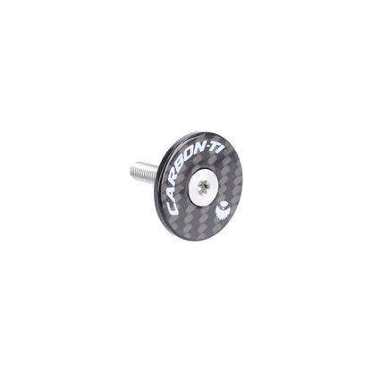 Tapa de Stem X-Cap Carbon