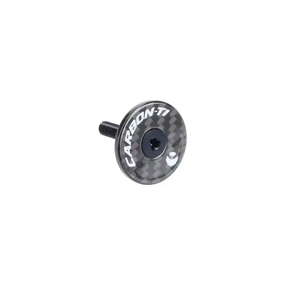 Tapa de Stem X-Cap Carbon