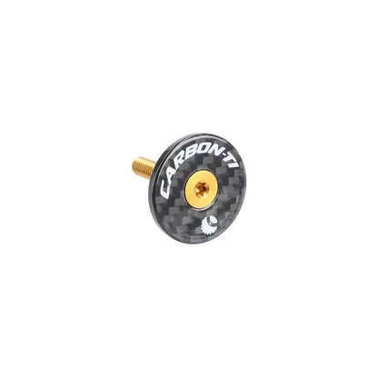 Tapa de Stem X-Cap Carbon