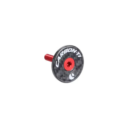 Tapa de Stem X-Cap Carbon