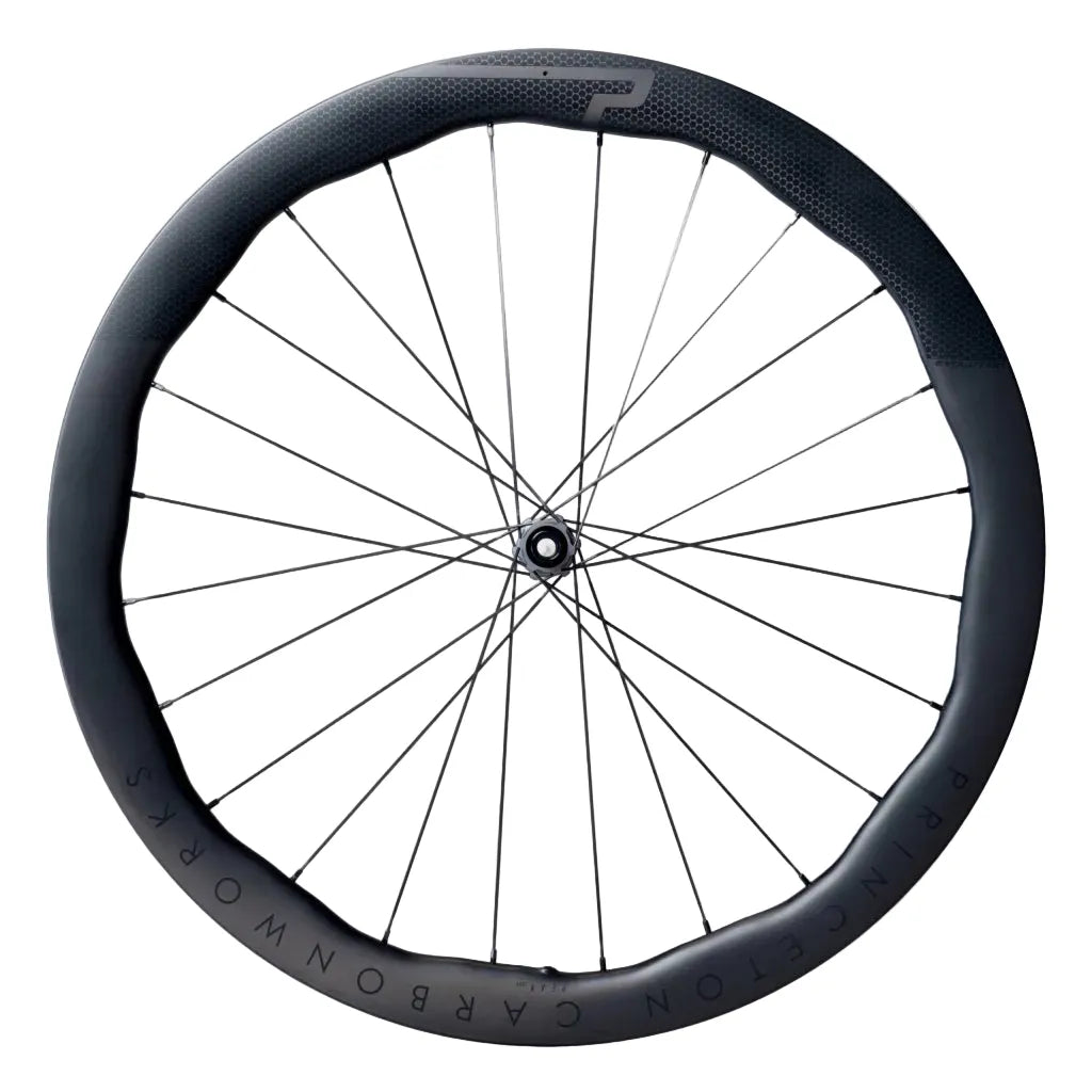 PEAK 4550 EVO Disc Brake, Black decal, White Industries CLD
