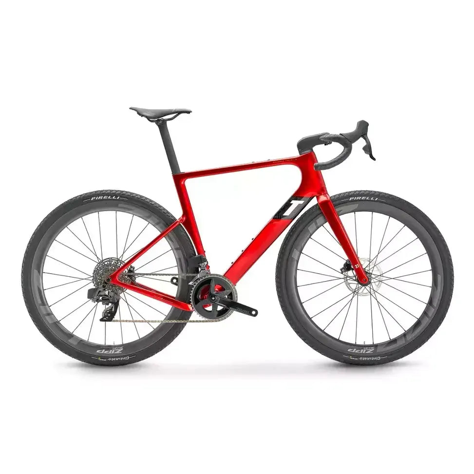 RACEMAX [ITALIA]