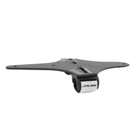 Torpedo Versa Mount - Aluminio