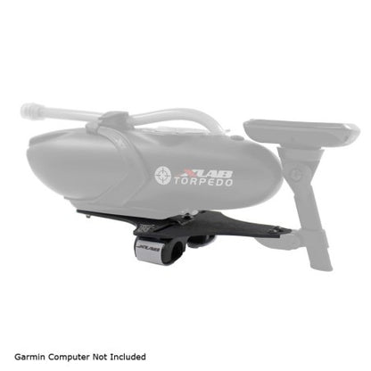 Torpedo Versa Mount - Aluminio