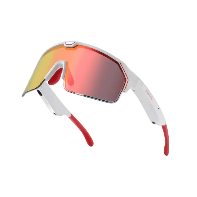 Chamelo Music Shield