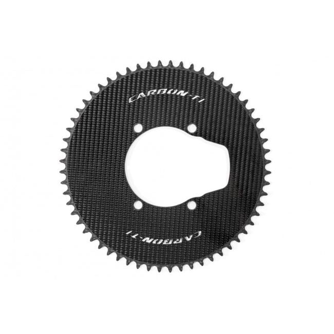 Plato Carbon-Ti X-Aeroring 58T DA9200
