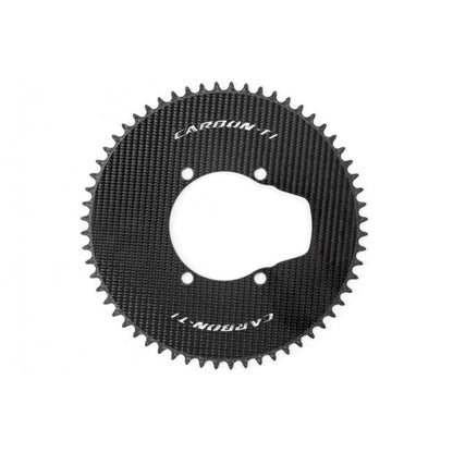 Plato Carbon-Ti X-Aeroring 58T DA9200