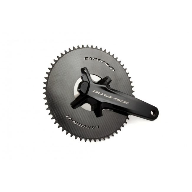 Plato Carbon-Ti X-Aeroring 58T DA9200