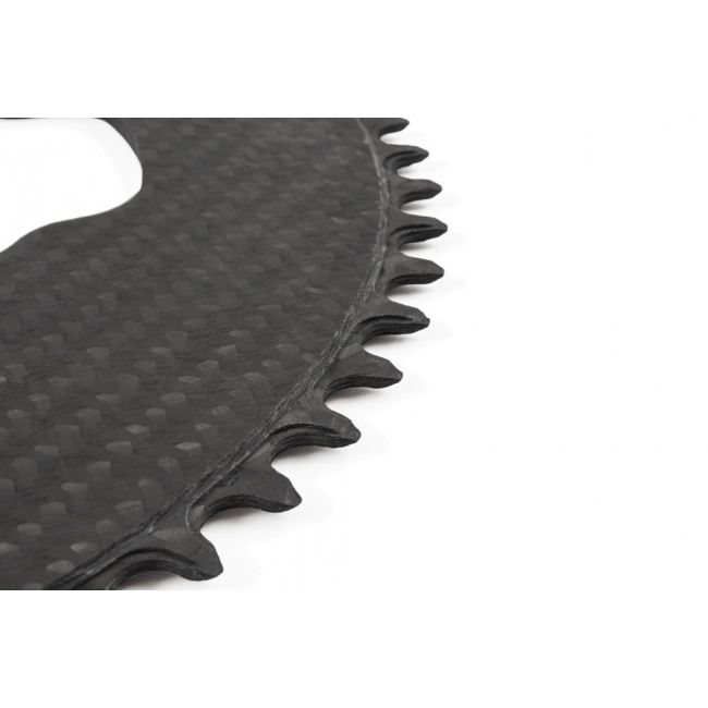 Plato Carbon-Ti X-Aeroring 58T DA9200