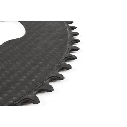 Plato Carbon-Ti X-Aeroring 58T DA9200