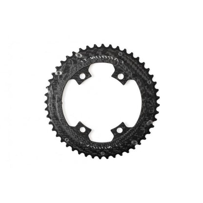 Plato Carbon-Ti X-CarboRing 48 x 110 (4 Brazos) X-AXS