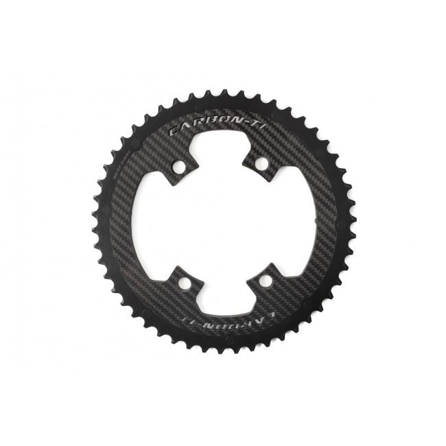 Plato Carbon-Ti X-CarboRing 50 x 110 (4 Brazos) X-AXS