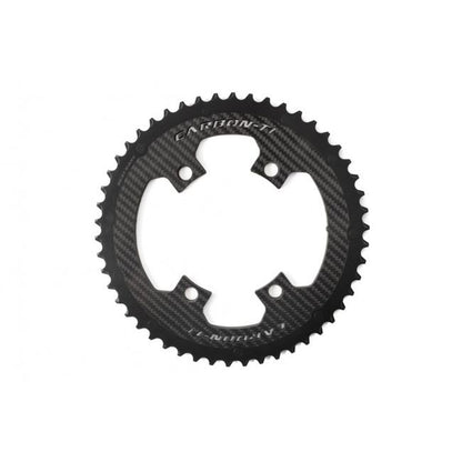 Plato Carbon-Ti X-CarboRing 50 x 110 (4 Brazos) X-AXS