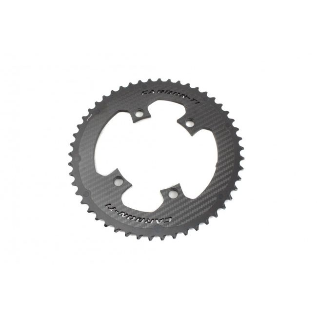 Plato Carbon-Ti X-CarboRing 50 x 110 (4 Brazos) X-AXS