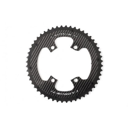 Plato Carbon-Ti X-CarboRing EVO 52T 110 BCD DA9200
