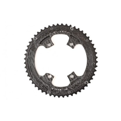 Plato Carbon-Ti X-CarboRing EVO 52T 110 BCD DA9200