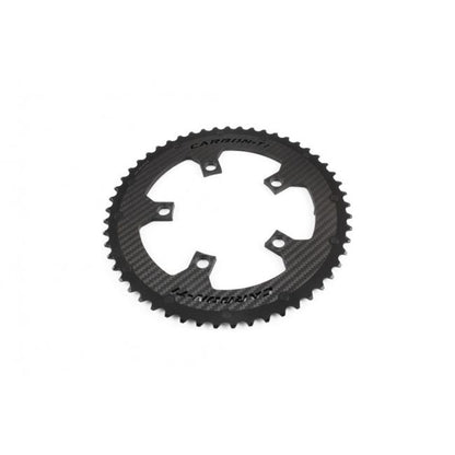 Plato Carbon-Ti X-CarboRing EVO 53 x 110 (5 Brazos)