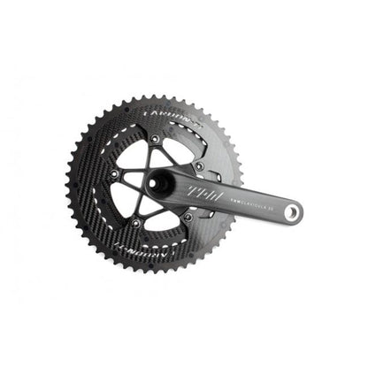 Plato Carbon-Ti X-CarboRing EVO 54 x 110 (5 Brazos)