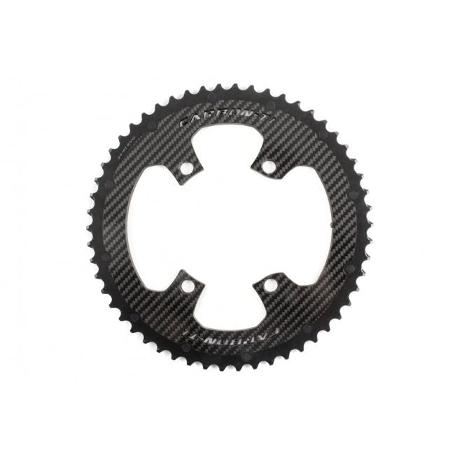 Plato Carbon-Ti X-CarboRing EVO 54T 110 BCD DA9200