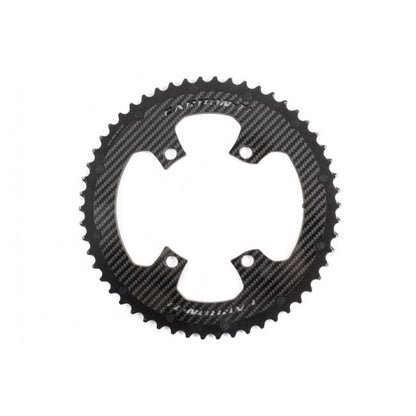 Plato Carbon-Ti X-CarboRing EVO 54T 110 BCD DA9200