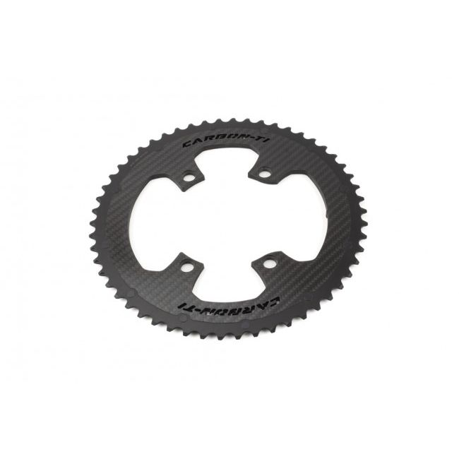 Plato Carbon-Ti X-CarboRing EVO 54T 110 BCD DA9200