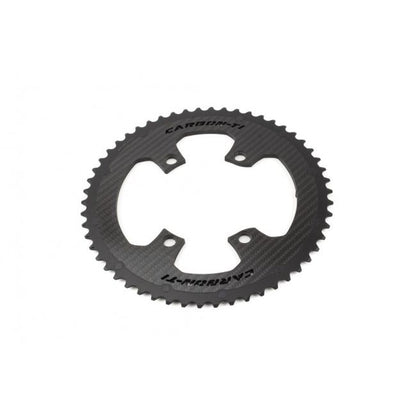Plato Carbon-Ti X-CarboRing EVO 54T 110 BCD DA9200