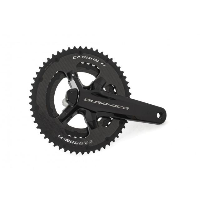 Plato Carbon-Ti X-CarboRing EVO 55T 110 BCD DA9200