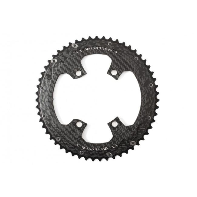 Plato Carbon-Ti X-CarboRing EVO 55T 110 BCD DA9200