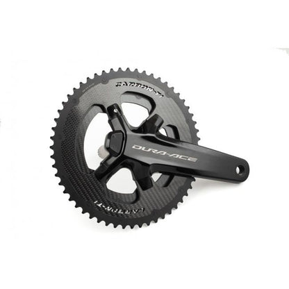 Kit Tornillos Plato Carbon-Ti X-Cover DA9200 Shimano 12v 2x
