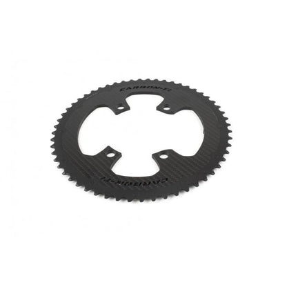 Plato Carbon-Ti X-CarboRing EVO 56T 110 BCD DA9200
