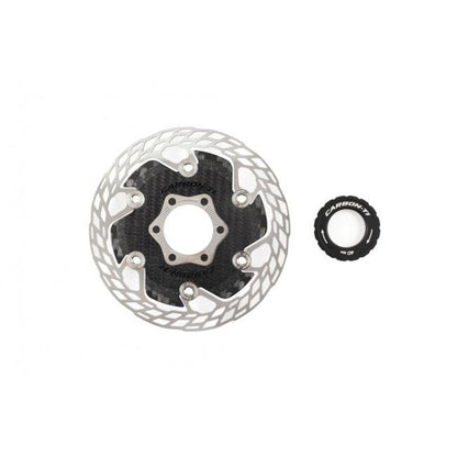 Disco de Freno X-Rotor Aero Center Lock