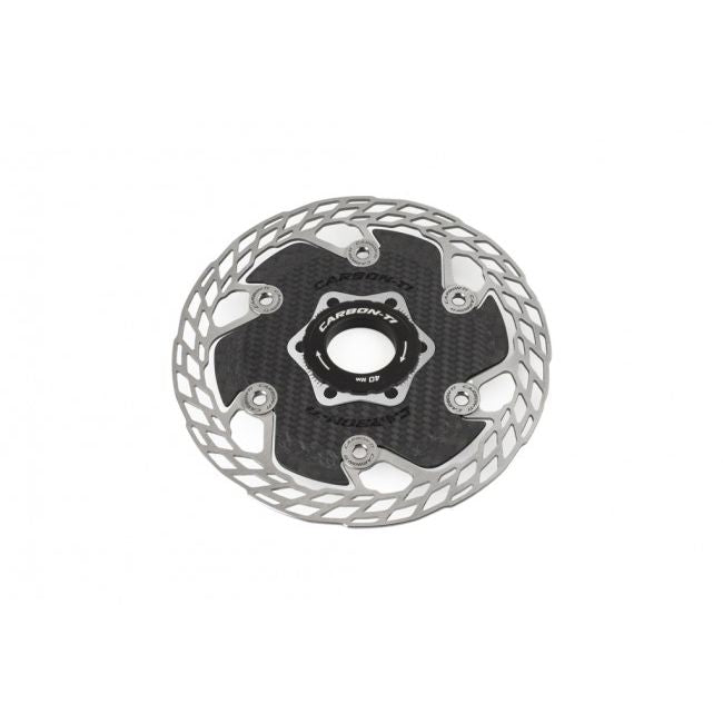 Disco de Freno X-Rotor Aero Center Lock