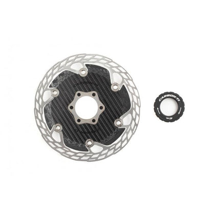 Disco de Freno X-Rotor Aero Center Lock