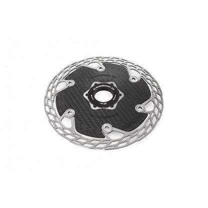 Disco de Freno X-Rotor Aero Center Lock