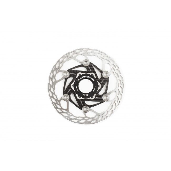 Disco de Freno X-Rotor SteelCarbon 3 Center Lock